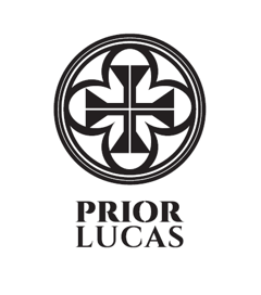 Logótipo Prior Lucas Wines